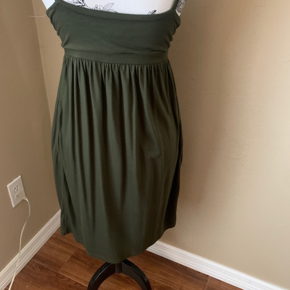 Talbots Sun dress - Picture 4 of 5